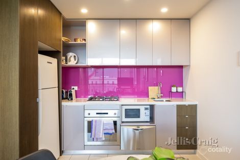 Property photo of 305/200 Toorak Road South Yarra VIC 3141