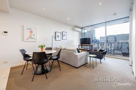 Property photo of 305/200 Toorak Road South Yarra VIC 3141