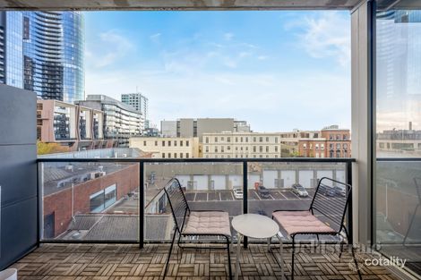 Property photo of 305/200 Toorak Road South Yarra VIC 3141