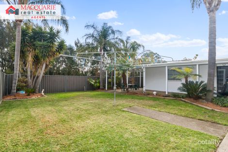 Property photo of 15 Amalfi Street Lurnea NSW 2170
