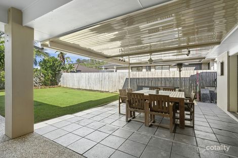 Property photo of 64 Aldgate Crescent Pacific Pines QLD 4211