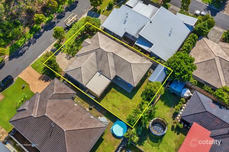 Property photo of 64 Aldgate Crescent Pacific Pines QLD 4211