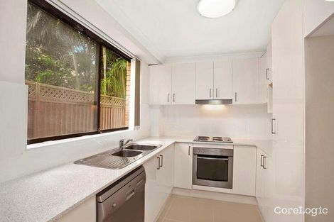 Property photo of 6/25 Sutherland Street Cremorne NSW 2090