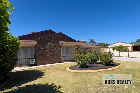 Property photo of 7 Stirling Court Noranda WA 6062