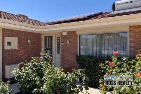 Property photo of 7 Stirling Court Noranda WA 6062