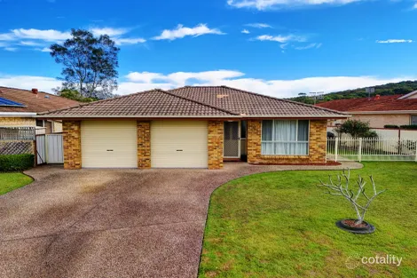 Property photo of 9 Cassina Close Forster NSW 2428