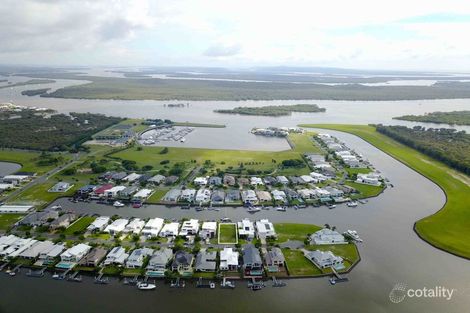 Property photo of 28 Windward Place Jacobs Well QLD 4208