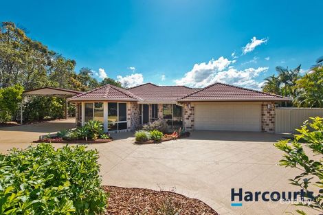 Property photo of 215-217 Buckley Road Burpengary East QLD 4505