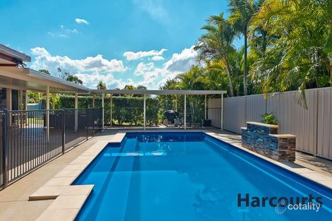 Property photo of 215-217 Buckley Road Burpengary East QLD 4505