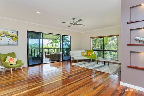 Property photo of 4 Grace Close Whitfield QLD 4870