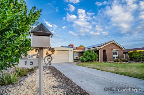 15 Ambrose Ave, Campbelltown, SA 5074