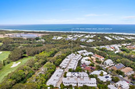 Property photo of 31/78 Tanah Street West Mount Coolum QLD 4573