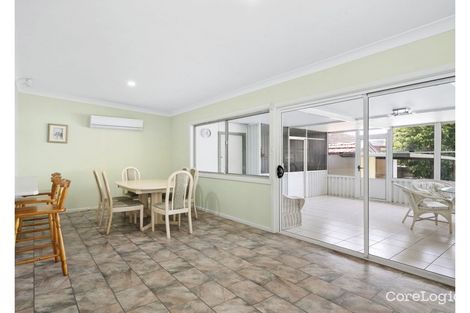 Property photo of 39 Cartwright Avenue Merrylands NSW 2160