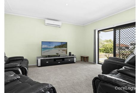 Property photo of 39 Cartwright Avenue Merrylands NSW 2160