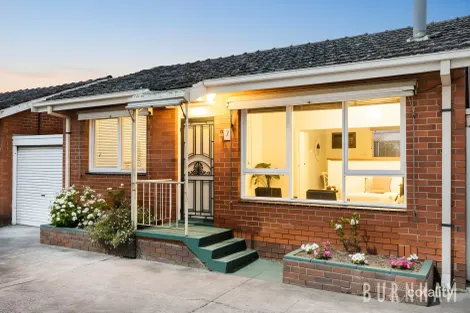 7/33 Gordon St, Footscray, VIC 3011