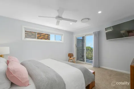Property photo of 14 Honeysuckle Road Bonny Hills NSW 2445