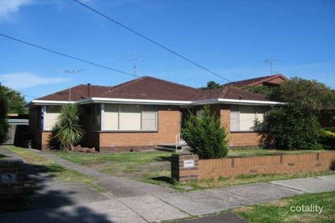 Property photo of 7 Sterling Drive Keilor East VIC 3033