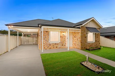 14 Brighton Ave, Wyndham Vale, VIC 3024