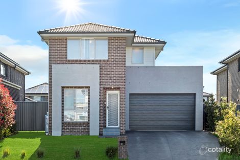 Property photo of 26 Longmeadow Parkway Box Hill NSW 2765