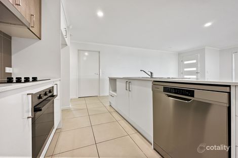 Property photo of 2/41 Olivia Crescent Nirimba QLD 4551