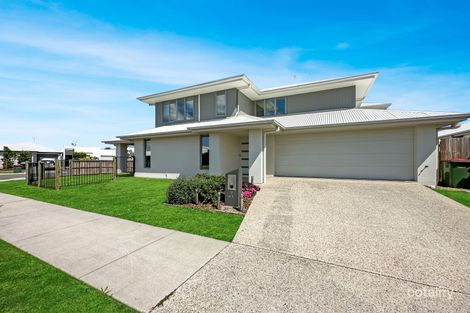 Property photo of 2/41 Olivia Crescent Nirimba QLD 4551