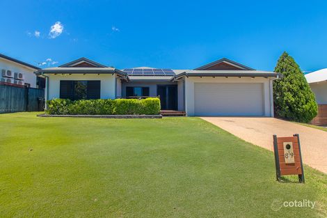 89 Shutehaven Cct, Bushland Beach, QLD 4818