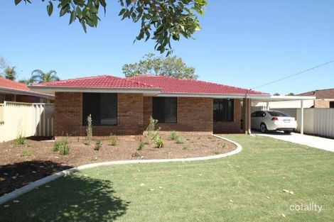 54 Steedman Loop, Mirrabooka, WA 6061