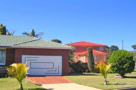 Property photo of 8 Mercer Crescent Beverly Hills NSW 2209