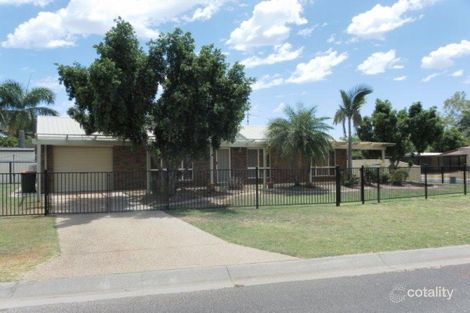 Property photo of 14 Statesman Drive Emerald QLD 4720