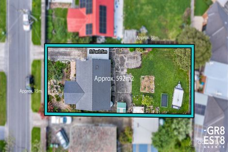 Property photo of 5 Peppermint Street Doveton VIC 3177