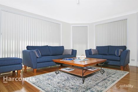 Property photo of 10 Ashton Vale Grove Horsley NSW 2530