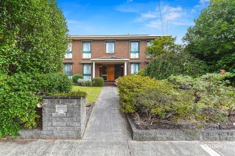 Property photo of 3 Allambanan Drive Bayswater North VIC 3153