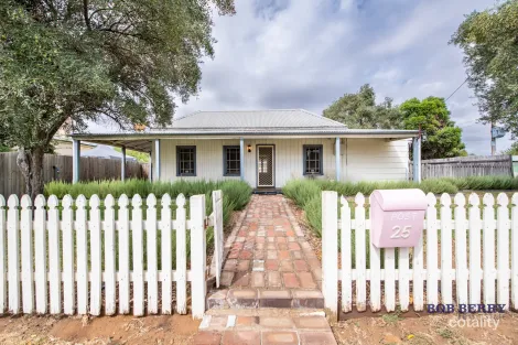 Property photo of 25 Goode Street Dubbo NSW 2830