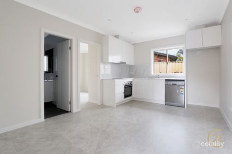 Property photo of 11 Adamson Street Glenfield NSW 2167
