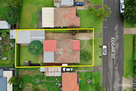 Property photo of 12 Edgar Street St Marys NSW 2760