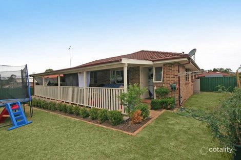 Property photo of 7 Drysdale Road Elderslie NSW 2570