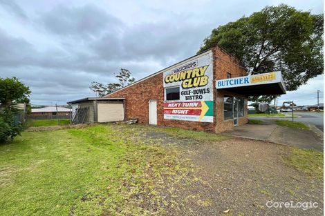Property photo of 133 High Street Wauchope NSW 2446