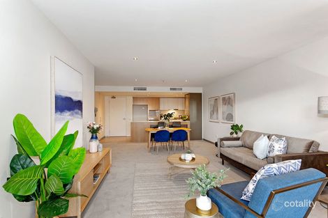 Property photo of 210/28-30 Jackson Street Toorak VIC 3142