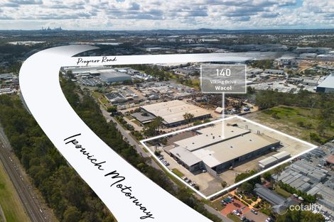 140 Viking Dr, Wacol, QLD 4076