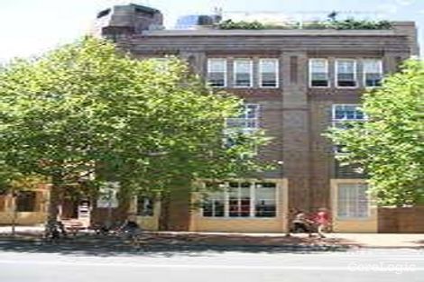 Property photo of 304G/780 Bourke Street Redfern NSW 2016