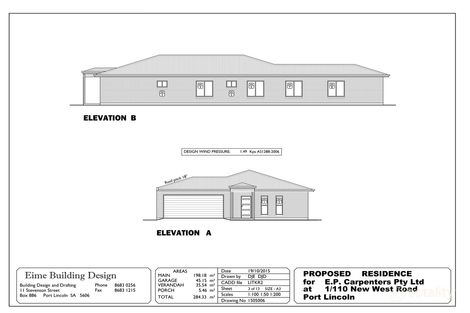 1/110 New West Rd, Port Lincoln, SA 5606