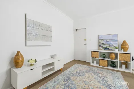 Property photo of 5/5 Parry Avenue Narwee NSW 2209