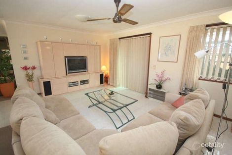 Property photo of 8 Scouller Place Mermaid Waters QLD 4218