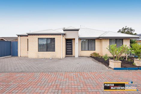Property photo of 1/121 Gibbs Street East Cannington WA 6107
