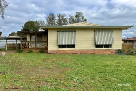 9 Doyle St, Condobolin, NSW 2877