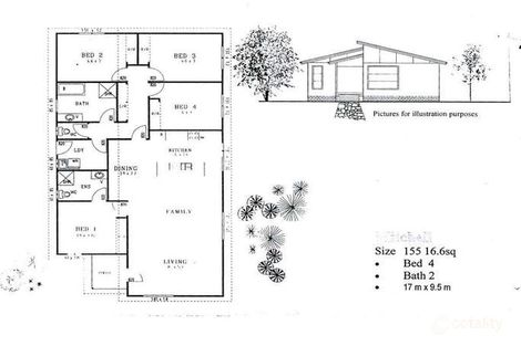 14 Sebastian Ct, Romaine, TAS 7320