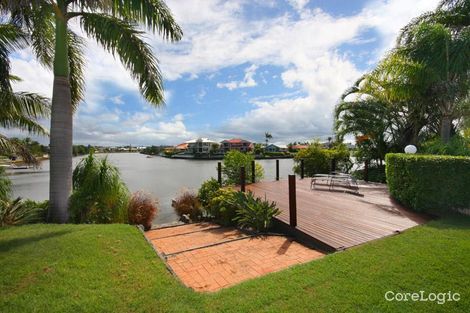 Property photo of 3 Wimbrel Court Wurtulla QLD 4575