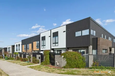 Property photo of 16 Cornelius Street Coombs ACT 2611