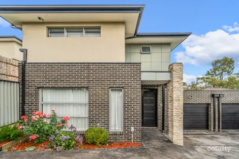 3/31 Devon Rd, Pascoe Vale, VIC 3044