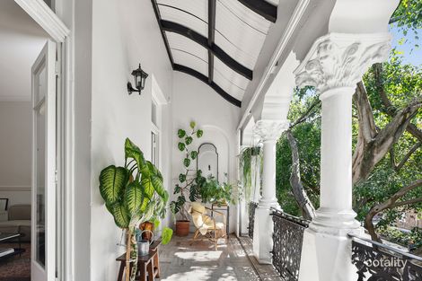 Property photo of 2/9 Kellett Street Potts Point NSW 2011